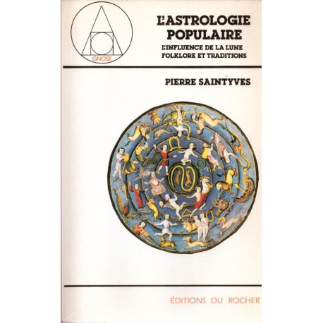 L'astrologie populaire l'influence de la lune folklore et traditions