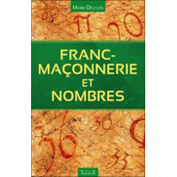Franc-Maçonnerie et nombres