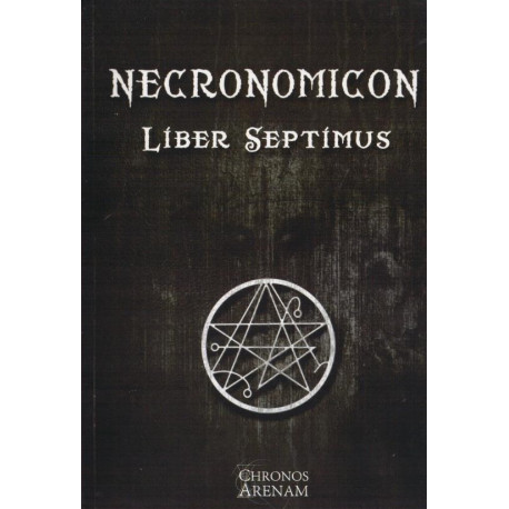 Necronomicon Liber Septimus