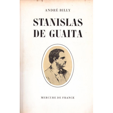 Stanislas de Guaita