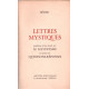 Lettres Mystiques