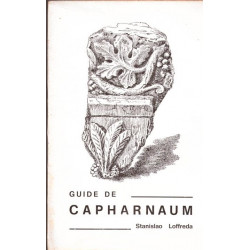 Guide de Capharnaum