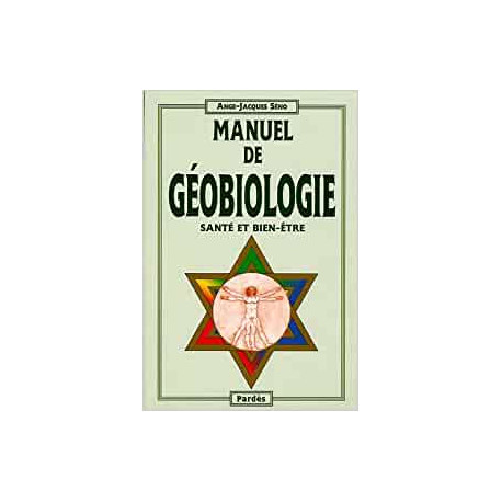 Manuel de géobiologie