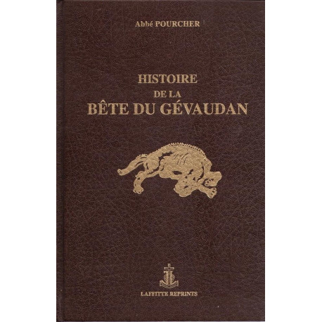 Histoire de la Bête du Gévaudan