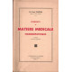 Éléments de matière médicale homoeopathique