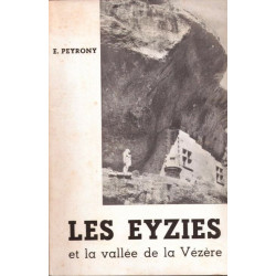 Les Eyzies et la vallée de la Vézère