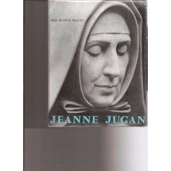 Jeanne Jugan