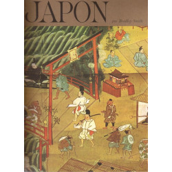 Histoire du Japon au travers de son art