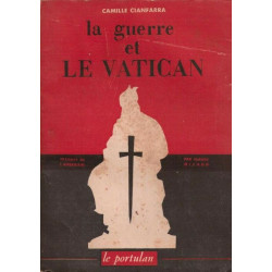 La guerre et le Vatican