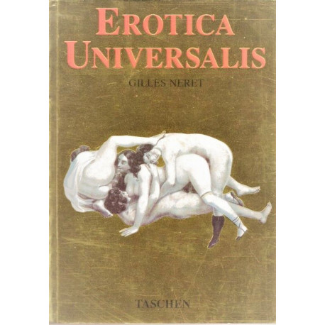 Erotica Universalis