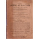 Journal du Magnétisme n° 1 - 35ème volume