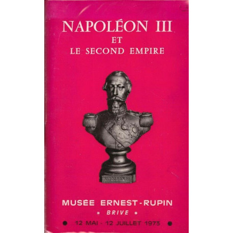 Napoléon III et le Second Empire