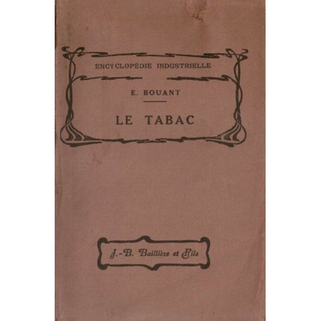 Le Tabac