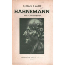 Hahnemann père de l'homéopathie
