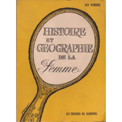 Histoire et géographie de la Femme