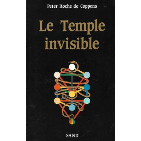 Le temple invisible