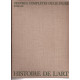 Oeuvres complètes Tome 1 - Histoire de l'Art 1 : L'Art antique -...