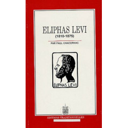 Eliphas Levi (1810-1875)